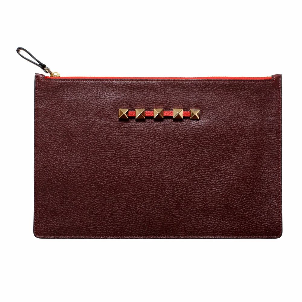 Valentino Garavani Women's Leather #175375V32B